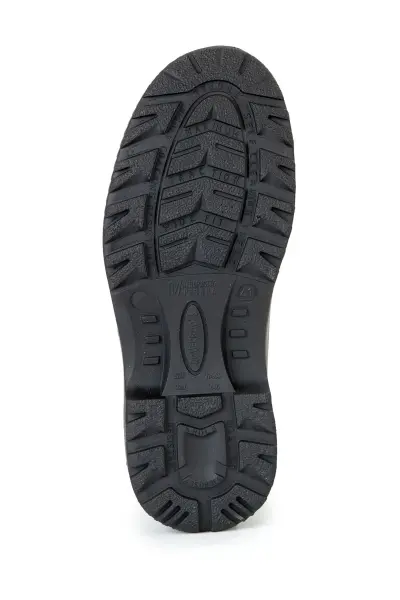 Ботинки НИТРО МАКС с КП/КС КЩС (черный)