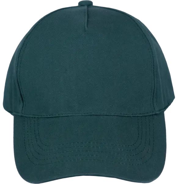 Бейсболка (зеленый)