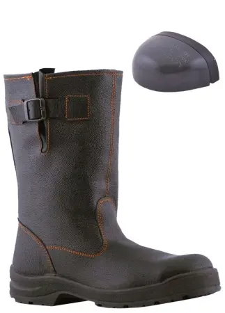 Сапоги Универсал с МП