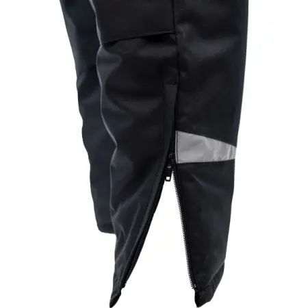 Костюм BRODEKS KW 603 с БР (черный)