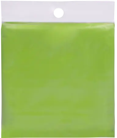 Плащ ДОЖДЕВИК ЛЮКС (салатовый)