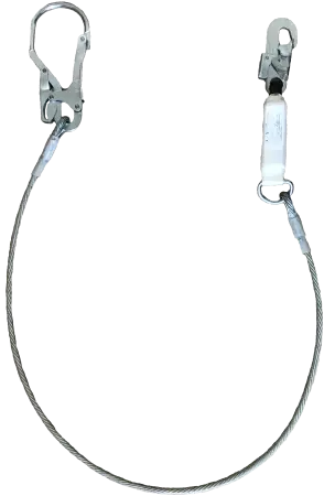 Строп аБ стальной с КР-01, КР-03, КР-04