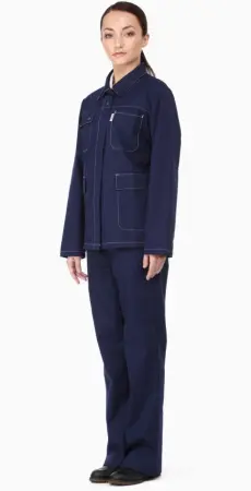 Костюм Progress  (женский, к+б) Костюм Progress  (женский, к+б)