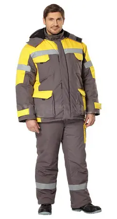 Костюм Ойлтэк