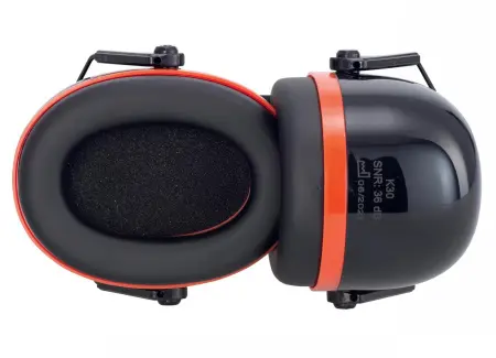 Наушники UVEX K30 складные 36 дБ