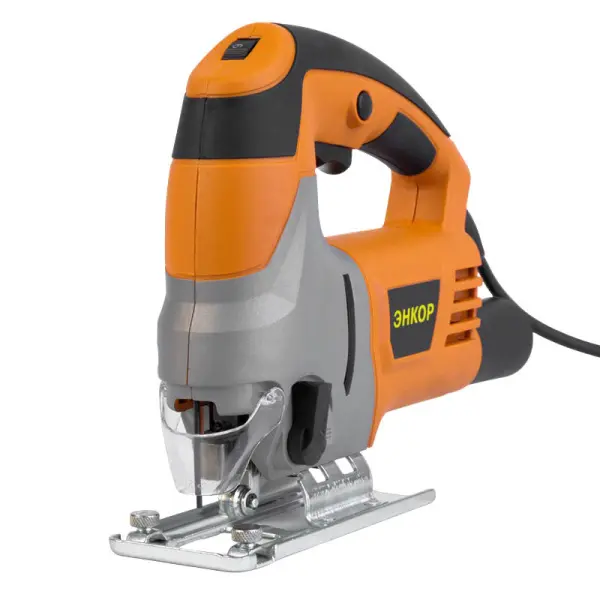 Электрический лобзик ЭНКОР ЛЭ-600/60Э 600Вт