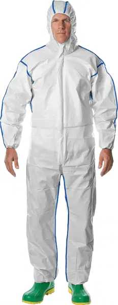 Комбинезон COOLSUIT уп.25 шт.