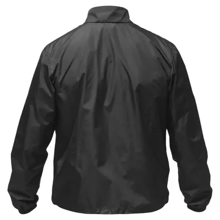 Ветровка KIVACH (черный)