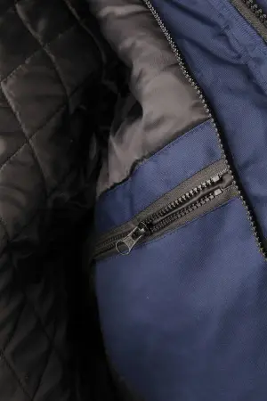 Костюм PROFLINE SPECIALIST WINTER зимний с ПК (т.синий)