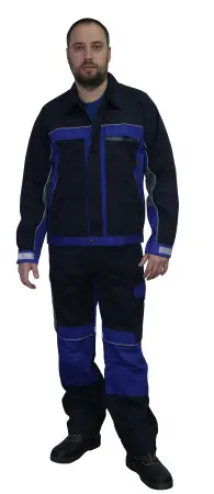 Костюм Саона с п/к