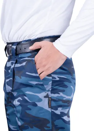 Костюм ВУЛКАН с БР (КМФ серый)