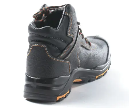 Ботинки ЭТАЛОН-ЭЛЕКТРА PL4-C ПУ-Нитрил с ПП