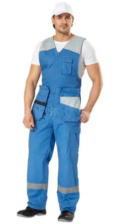 Костюм КАРАТ ЛЮКС