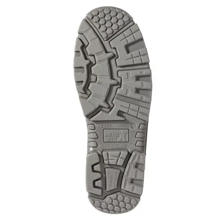 Ботинки КОРВЕТ-2 ПУ-ТПУ шерст. мех с КП