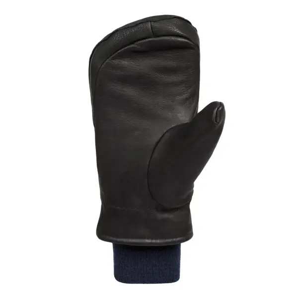 Рукавицы РОДЕО УЛЬТРА зимние шелтер микро