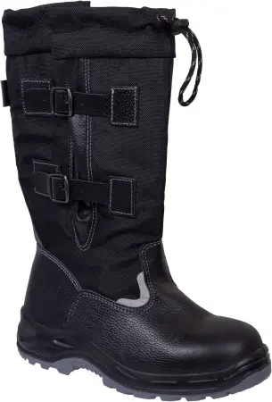 Сапоги TURBO с КП