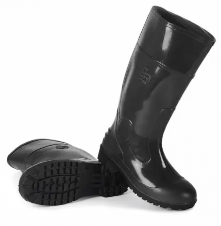 Сапоги ПВХ STEP с МП