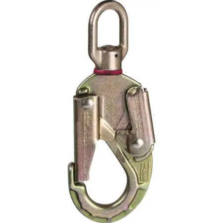 Блокирующее устройство DELTA PLUS PROTECTOR ELEVATOR TR01820U с функцией эвакуации 20м