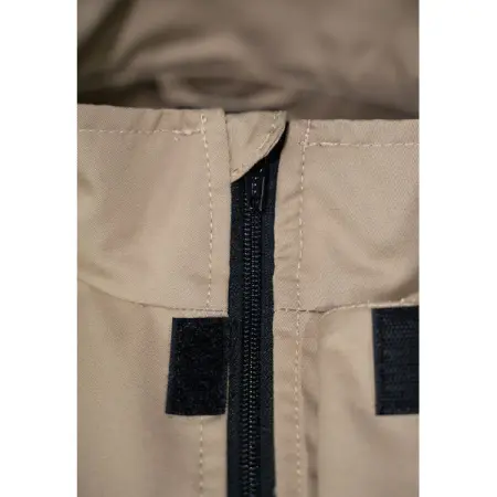 Куртка BRODEKS KS 201-P (бежевый)