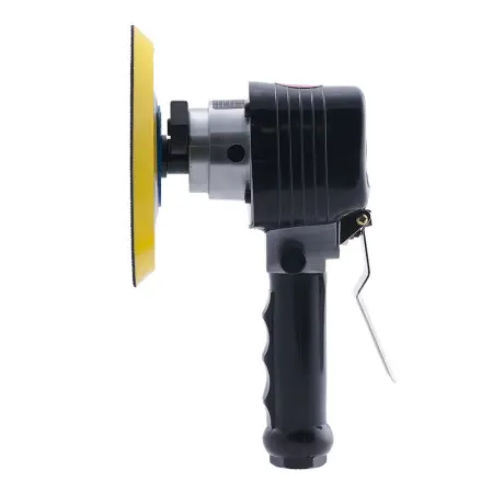 Пневмошлифмашина орбитальная FUBAG S150