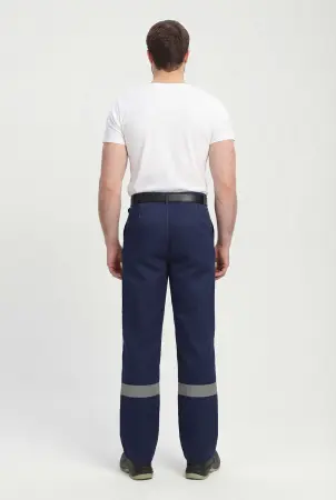 Костюм ЗЕНК-1 СОП с БР (т.синий/васильковый)