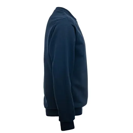 Толстовка REDFORT 355 петля-диагональ (т.синий)