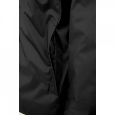 Костюм BRODEKS KW 603 с БР (черный)