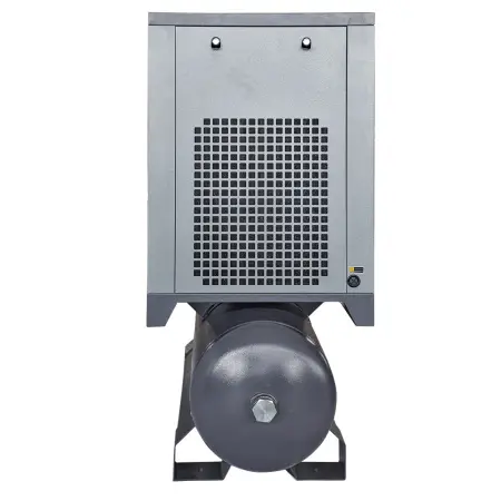 Винтовой компрессор FUBAG FSKR 11-8 / 270