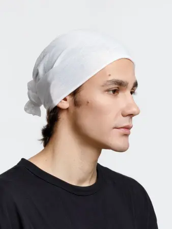 Бандана DEKKO (белый)