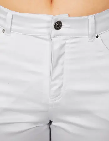 Брюки Борг женские медицинские