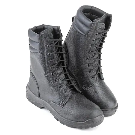 Берцы ЛИДЕР 29-0 ПУ с ТП