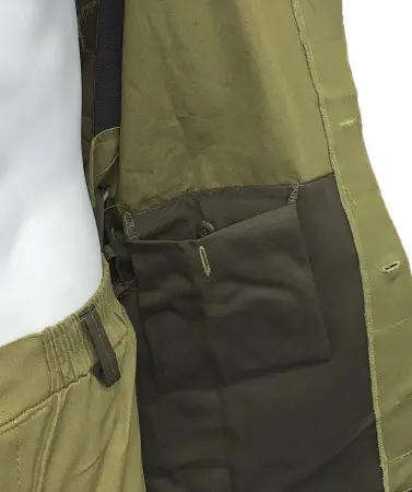 Костюм ГОРКА 3 с БР (хаки)