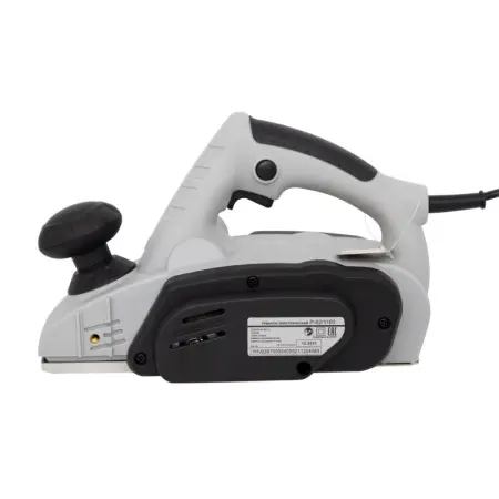 Электрический рубанок РЕСАНТА Р-82/1100 75/5/4 1100Вт