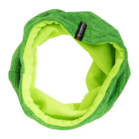 Баф Brodeks KM 104 (салатовый)