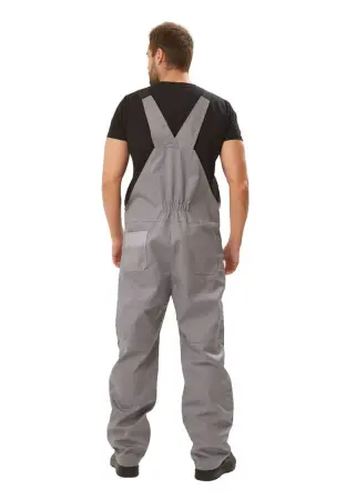 Костюм РОЛЬФ с ПК (серый/св.серый) Костюм РОЛЬФ с ПК (серый/св.серый)