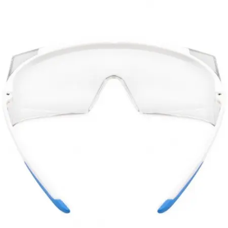 Очки UVEX СУПЕР F OTG CR 9169500 (прозрачный)