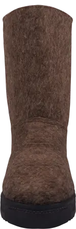 Сапоги войлочные