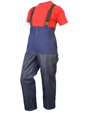 Костюм Нефтяника  70% защитное покрытие + доп. защита от гнуса