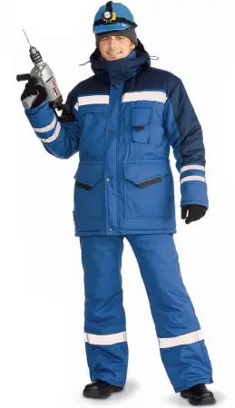 Костюм Каюр Л