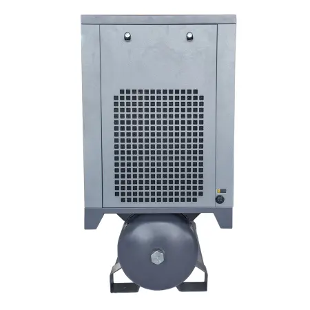 Винтовой компрессор FUBAG FSKD 11-10 / 270