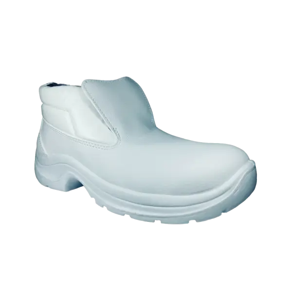 Ботинки ROTAN 0501/11 ПУ (белый)