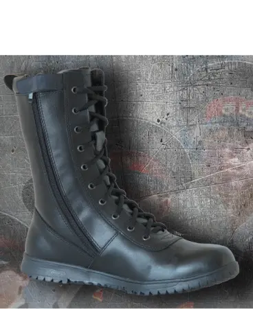 Ботинки Экстрим Zip