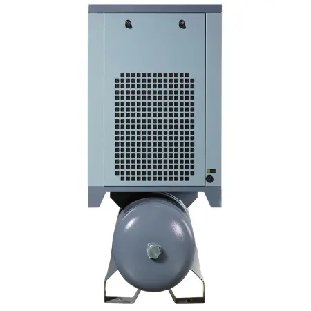 Компрессор винтовой FUBAG FSKR 11-10/270