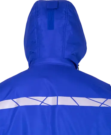 Комбинезон ПИЛОТ зимний (васильковый)