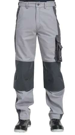 Брюки RONTA BR2020 (св.серый/т.серый) Брюки RONTA BR2020 (св.серый/т.серый)