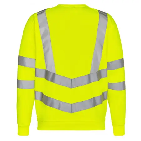 Толстовка ENGEL SAFETY 8021-241 (сигнальный желтый)