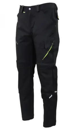 Брюки Brodeks KS 305 (черный)