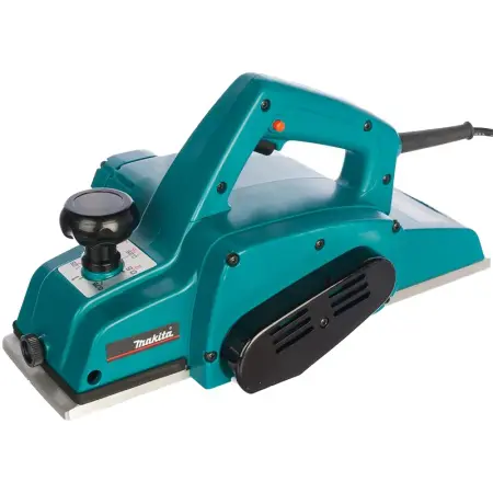 Электрический рубанок MAKITA 1911B 900Вт