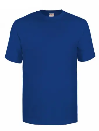 Футболка HASKY 181 (нм) со швами (ярко-синий)