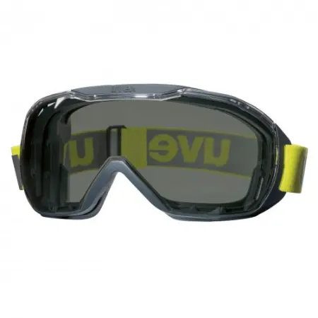 Очки UVEX МЕГАСОНИК 9320281